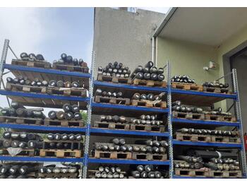 MTB, AC, MONTABERT,KRUPP, FURUKAWA ITD ŠPICE, SJEK  - Запчасти