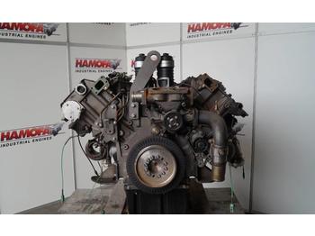 Двигатель для Строительной техники MTU 12V1600: фото 1