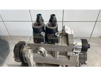 Топливный насос для Грузовиков Mercedes Actros MP4 Injection Pump A4700900850 High Pressure  A4700902150: фото 5