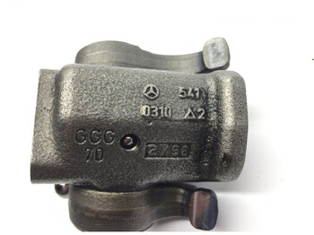 Двигатель и запчасти для Грузовиков Mercedes-Benz Actros MP2/MP3 1844 (01.02-): фото 2