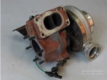 Турбина для Грузовиков Mercedes-Benz Engines & Parts Turbo OM 471: фото 2