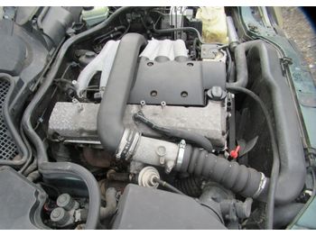 Двигатель для Лёгких коммерческих автомобилей Mercedes-Benz Mercedes Silnik 2,9 l sprinter: фото 1
