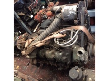 Двигатель Mercedes-Benz OM421 + G4 / 95: фото 1