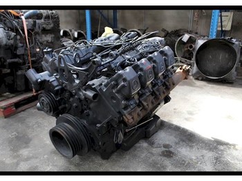 Двигатель для Грузовиков Mercedes-Benz OM442: фото 1