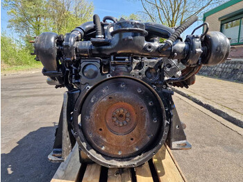 Двигатель для Грузовиков Mercedes-Benz OM442LA: фото 3