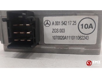 Блок управления для Грузовиков Mercedes-Benz Occ omvormer 24/12V 10A: фото 4