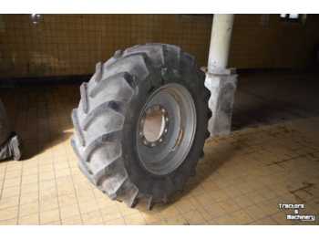 Шины и диски для Сельскохозяйственной техники Michelin 16.9r28: фото 1