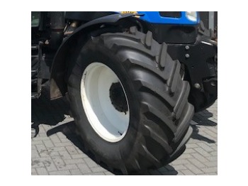 Шины и диски для Тракторов Michelin 540/65R28 Banden: фото 1