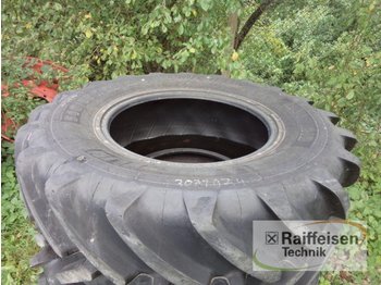 Шина для Сельскохозяйственной техники Michelin 540/65 R28 Reifen: фото 1