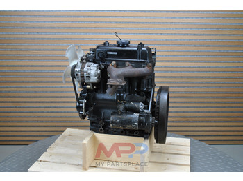 Двигатель для Сельскохозяйственной техники Mitsubishi K3A: фото 5