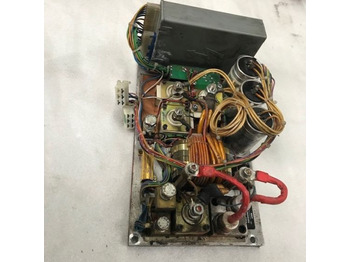 Электрическая система для Погрузочно-разгрузочной техники Motor controller for Steinbock: фото 2