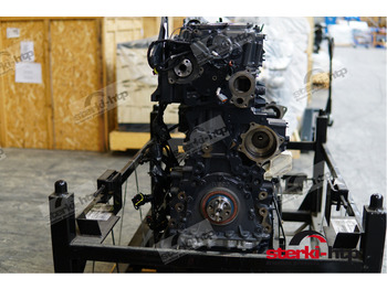 Новый Двигатель для Другой техники NEW HOLLAND F2CFE613C FPT NEW LONG BLOCK CNH Magnum 340 New Holland T8.360: фото 3