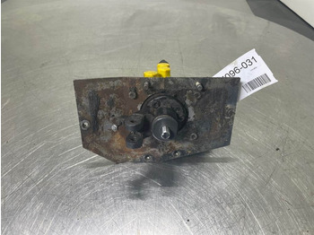 Гидравлика для Строительной техники New Holland W110C-Safim 191879-47914916-Brake valve: фото 4