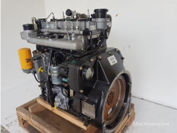 Новый Двигатель для Экскаваторов New JCB 448 eT3 (320/40593): фото 1