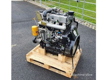 Новый Двигатель для Экскаваторов New JCB mT3 444 (320/40483): фото 1