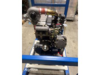 Новый Двигатель для New PERKINS 1104C-44T (RG38121): фото 1