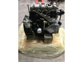 Новый Двигатель для Экскаваторов New PERKINS 404D-22 (GN82266): фото 1