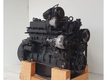Новый Двигатель для Тракторов New SISU AGCO 74: фото 1