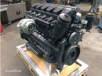 Двигатель для Грузовиков OM457LA - VAR. 457.944 - per bus e OM457: фото 1