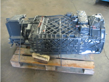 OM CAMBIO RECONSTRUIDO ZF 16S181+IT - Запчасти