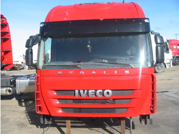 OM STRALIS AS440S50TP CABINA RECONSTRUIDA - Запчасти