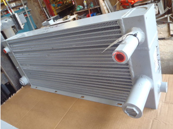 Масляный радиатор для Строительной техники O&K L25.5 -: фото 2