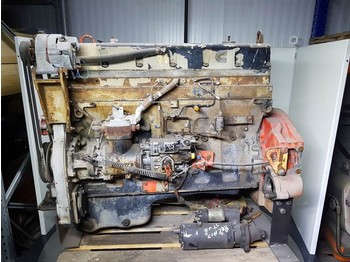 Двигатель и запчасти для Строительной техники O & K L45-Cummins M11C250-Engine/Motor: фото 4