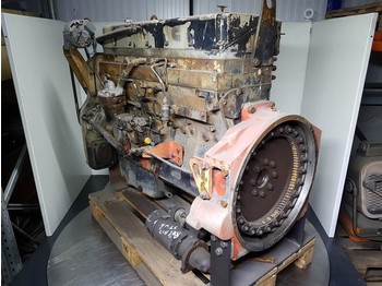 Двигатель и запчасти для Строительной техники O & K L45-Cummins M11C250-Engine/Motor: фото 3