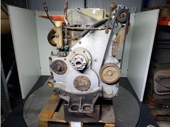 Двигатель и запчасти для Строительной техники O & K L45-Cummins M11C250-Engine/Motor: фото 5