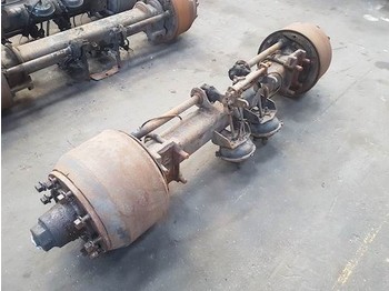 Ось BPW 15 CM