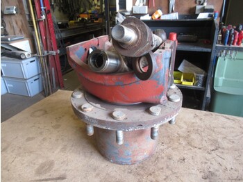 Furukawa W730LS - Ось и запчасти