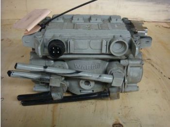 DAF Wabco EBS Asmodulator - Отопление/ Вентиляция