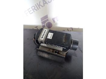 Webasto FH 4 - Отопление/ Вентиляция