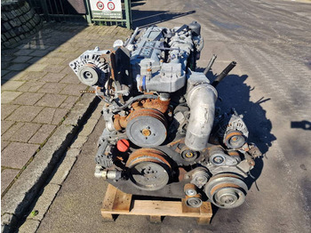 PACCAR PR 183 S3 - Двигатель для Грузовиков: фото 4