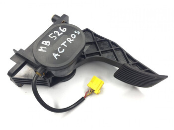 VDO Actros MP1 1840 (01.96-12.02) - Педаль