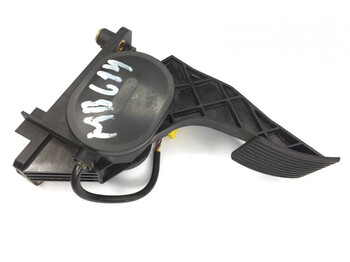 VDO Actros MP2/MP3 1836 (01.02-) - Педаль