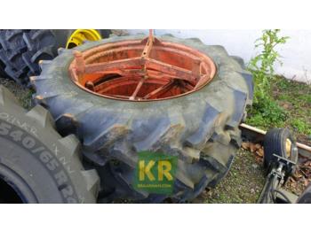 Шины и диски для Сельскохозяйственной техники Pirelli 13.6R36: фото 1