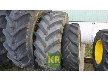 Шины и диски для Сельскохозяйственной техники Pirelli 540/65R30: фото 1