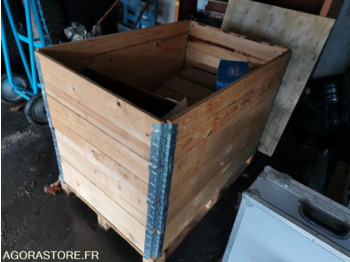  Delphi WP1859 - Помпа