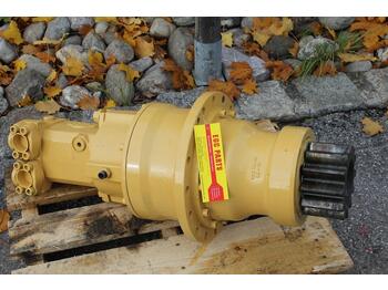  Furukawa Linde GD 6 aus 625 - Поворотный редуктор