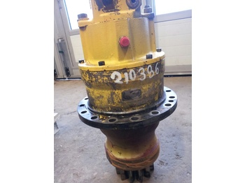 Furukawa W730SL - Поворотный редуктор