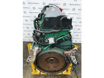 Двигатель для Грузовиков RENAULT D13A: фото 1
