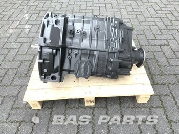 Коробка передач для Грузовиков RENAULT ZF 6AS1000 TO Universeel Renault 6AS1000 TO Gearbox: фото 1
