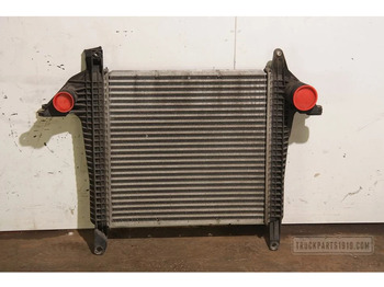 Behr HELLA SERVICE Cooling System Interkoeler MAN TGL - Радиатор