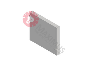 COMPAIR L200 - Радиатор