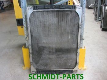 Engine cooling radiator - GINAF G5447 - Радиатор