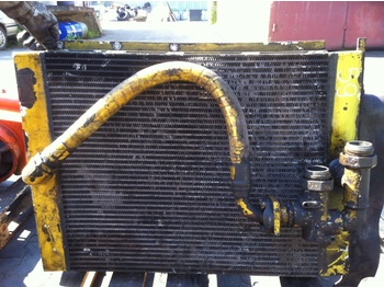 FURUKAWA 5A 3378974  860mm x 615mm x 65mm - Радиатор