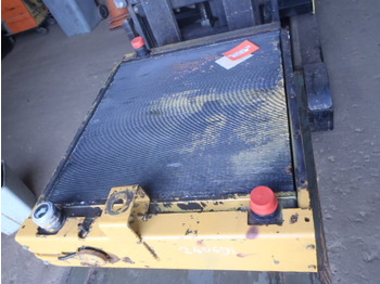  (FURUKAWA 640E) - Радиатор