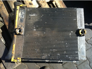 FURUKAWA 8204031031 5C 755mm x 585mm x 60mm - Радиатор