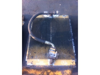 FURUKAWA 990mm x 735mm x 65mm - Радиатор